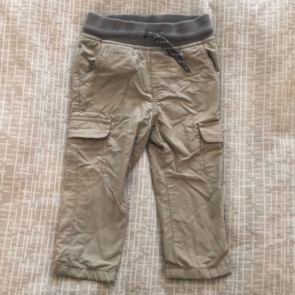 Cat and jack pants